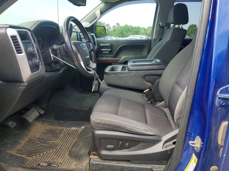 Продажа на аукционе авто 2014 Gmc Sierra, vin: 1GTV2UEC5EZ174854, номер лота: 67245906
