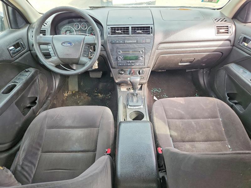 Продаж на аукціоні авто 2009 Ford Fusion, vin: 3FAHP07Z89R129643, номер лоту: 69774776