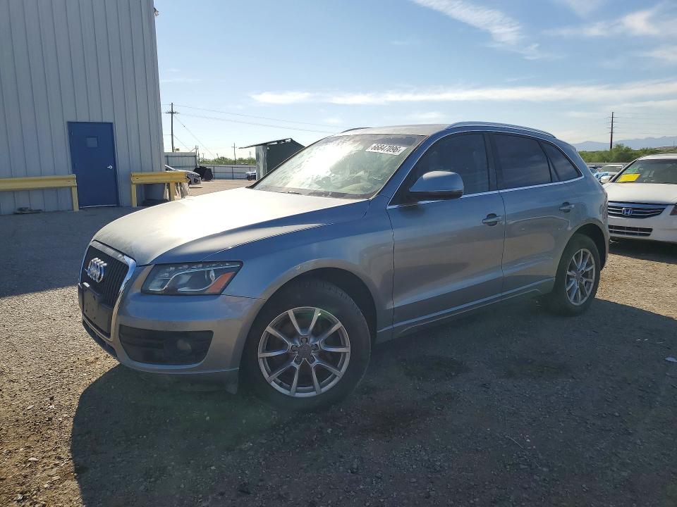 Auction sale of the 2011 Audi Q5, vin: WA1LFAFP1BA066070, lot number: 66847096