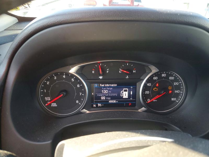 Aukcja sprzedaży 2019 Gmc Terrain Sle, vin: 3GKALMEV1KL362078, numer aukcji: 67785306