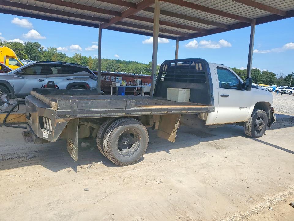 Aukcja sprzedaży 2012 Chevrolet Silverado, vin: 1GB3KZCG8CF119201, numer aukcji: 62820616