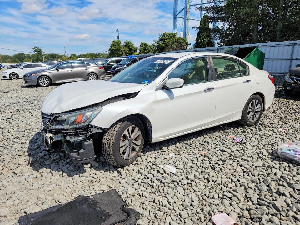 Aukcja sprzedaży 2013 Honda Accord, vin: 1HGCR2F30DA250727, numer aukcji: 68205306