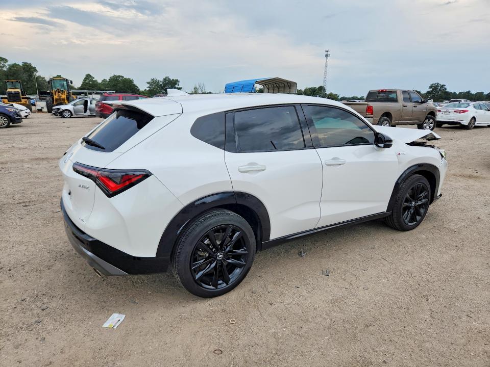Aukcja sprzedaży 2025 Acura Adx, vin: 3HDSA2H78SM700673, numer aukcji: 69715806