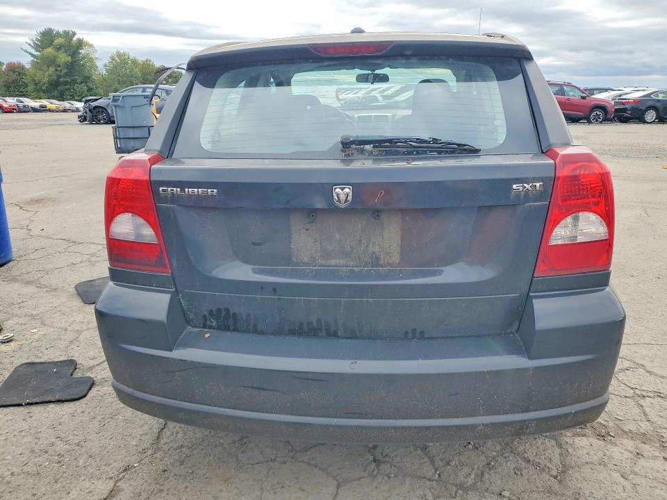 Aukcja sprzedaży 2008 Dodge Caliber, vin: 1B3HB48B28D643188, numer aukcji: 70678756
