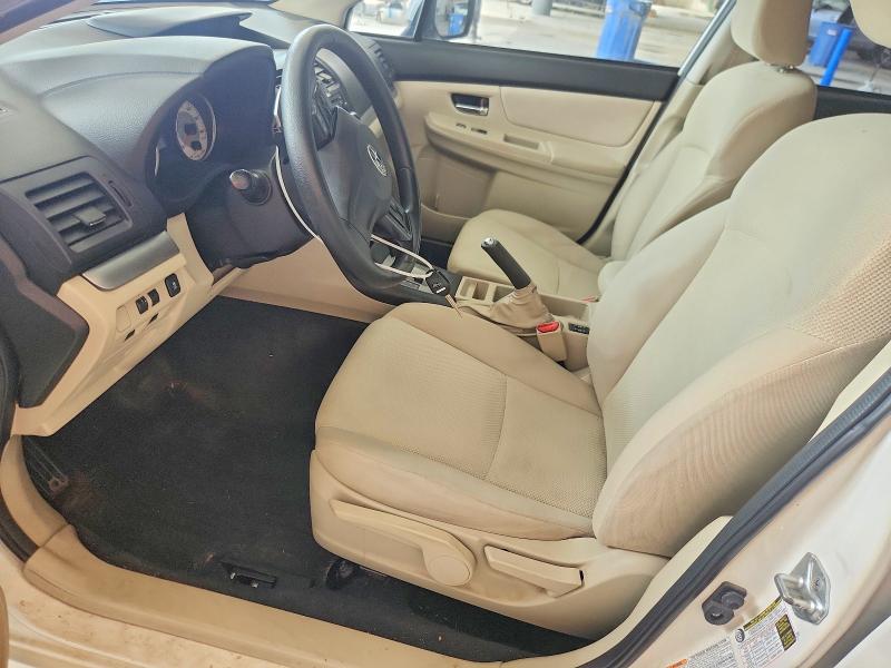 Aukcja sprzedaży 2012 Subaru Impreza, vin: JF1GJAC66CH009072, numer aukcji: 69396576