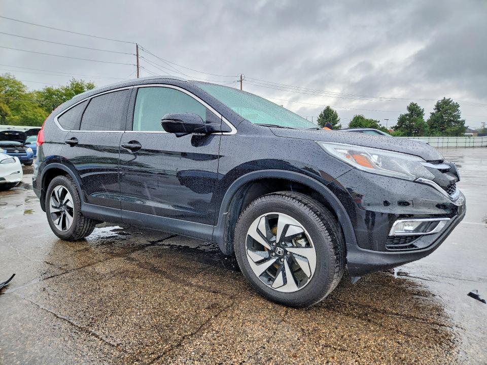 Aukcja sprzedaży 2015 Honda Cr-v, vin: 5J6RM4H97FL016459, numer aukcji: 69629556