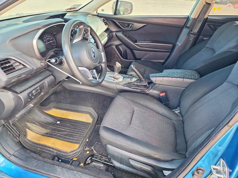 Продаж на аукціоні авто 2018 Subaru Impreza, vin: 4S3GTAD61J3722507, номер лоту: 71013556