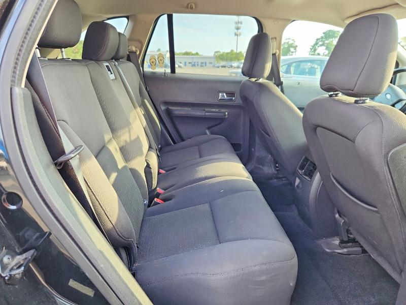 Продажа на аукционе авто 2010 Ford Edge, vin: 2FMDK3JC5ABB03674, номер лота: 69059306