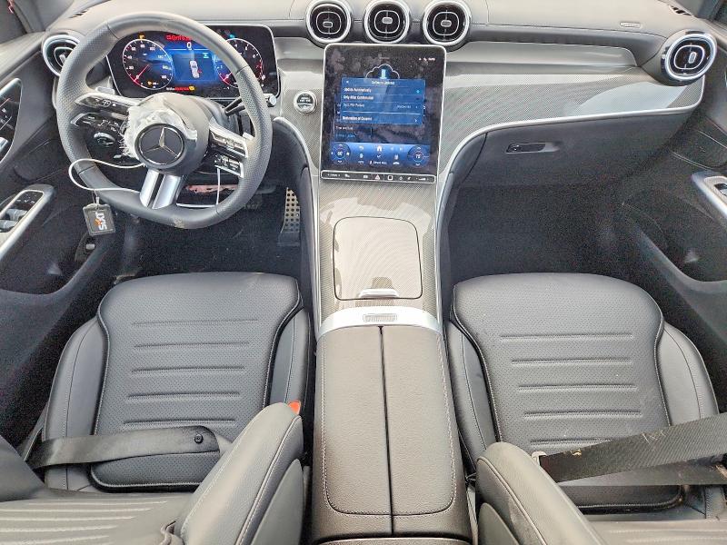 Продажа на аукционе авто 2026 Mercedes-benz Glc, vin: W1NKM4GB7TF553217, номер лота: 67334846