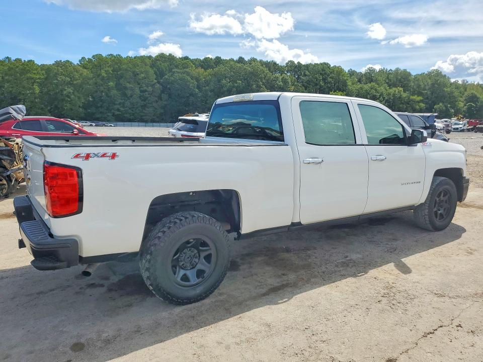 2015 Chevrolet Silverado მანქანა იყიდება აუქციონზე, vin: 3GCUKPEH7FG347235, აუქციონის ნომერი: 66983246