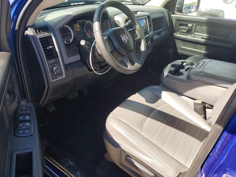 Aukcja sprzedaży 2014 Ram 1500, vin: 1C6RR7FT2ES466796, numer aukcji: 69549536