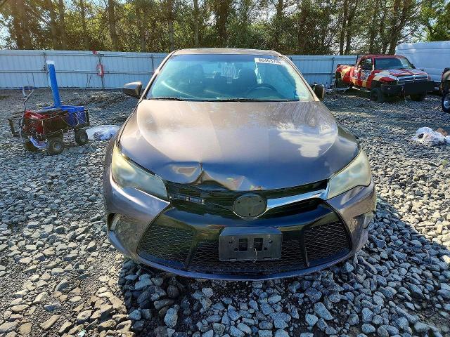Aukcja sprzedaży 2017 Toyota Camry, vin: 4T1BF1FK7HU288914, numer aukcji: 66403706