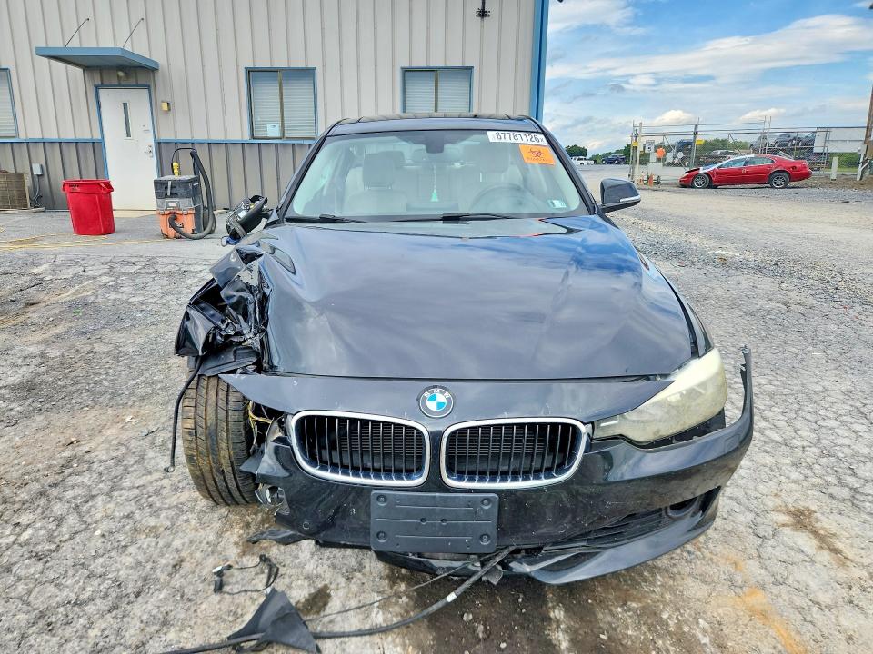 Продаж на аукціоні авто 2015 Bmw 328, vin: WBA3B3G5XFNR86138, номер лоту: 67781126