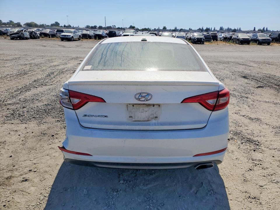 Aukcja sprzedaży 2015 Hyundai Sonata, vin: 5NPE24AF5FH221180, numer aukcji: 68273816