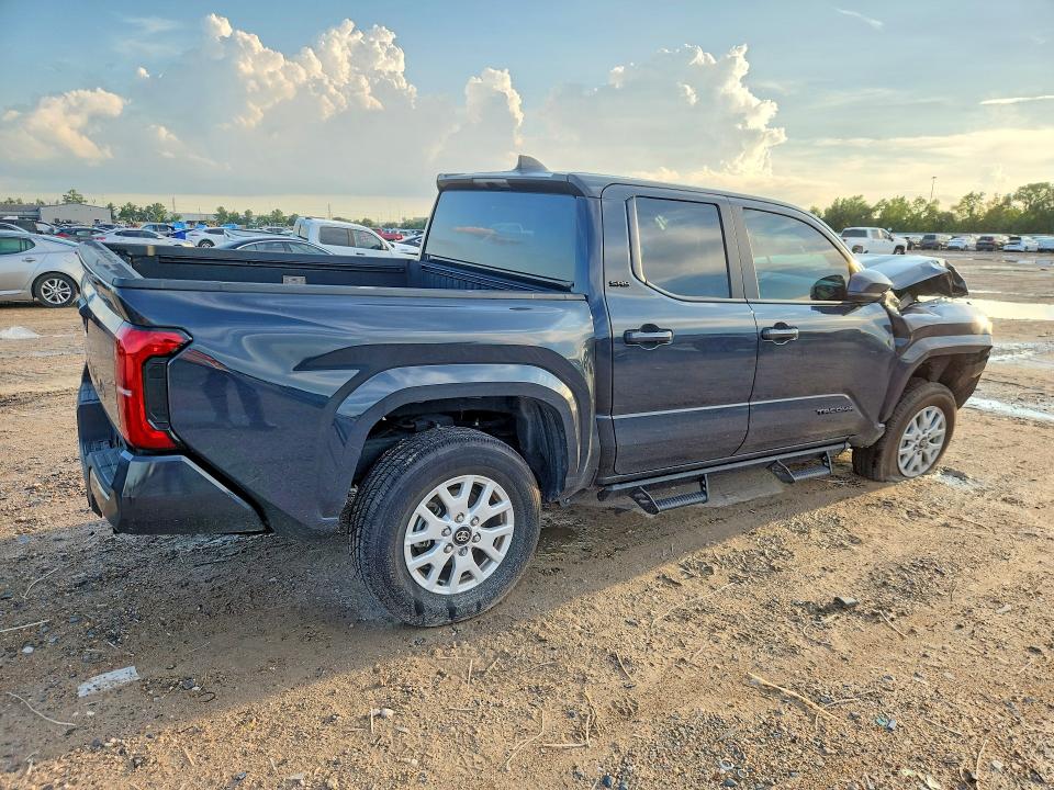 Aukcja sprzedaży 2025 Toyota Tacoma, vin: 3TYLB5JNXST100951, numer aukcji: 67443676