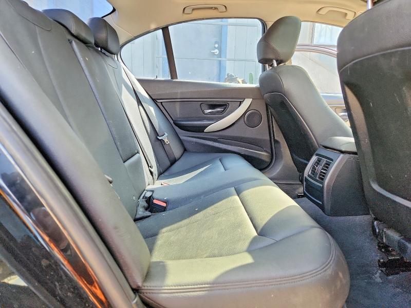 Продажа на аукционе авто 2016 Bmw 320, vin: WBA8A9C59GK616156, номер лота: 68818786