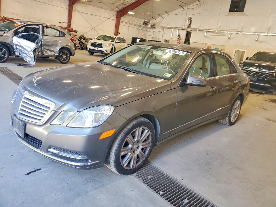 Aukcja sprzedaży 2013 Mercedes-benz E, vin: WDDHF8JB2DA712127, numer aukcji: 67690116