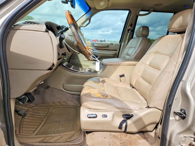 Aukcja sprzedaży 2000 Lincoln Navigator, vin: 5LMEU27A3YLJ24304, numer aukcji: 67496526