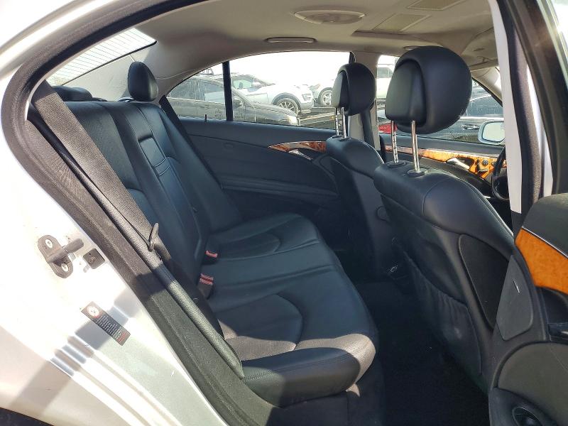 Aukcja sprzedaży 2007 Mercedes-benz E 350, vin: WDBUF56X97B000304, numer aukcji: 69928556