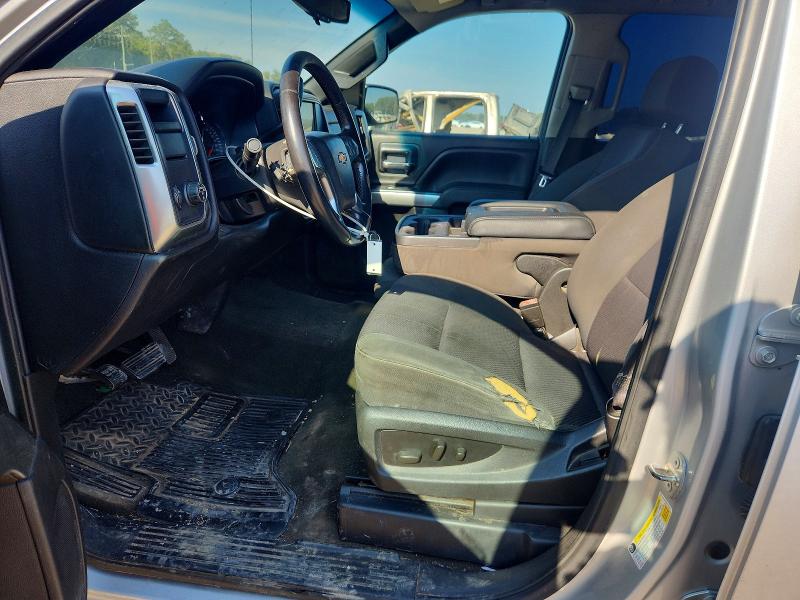 67837266 :رقم المزاد ، 1GCRCREC8EZ337234 vin ، 2014 Chevrolet Silverado مزاد بيع