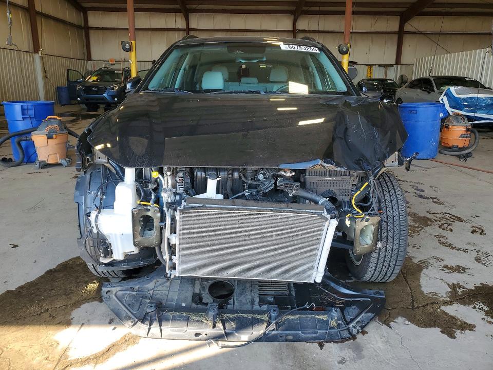 Продаж на аукціоні авто 2023 Hyundai Kona, vin: KM8K3CAB9PU930527, номер лоту: 68783266