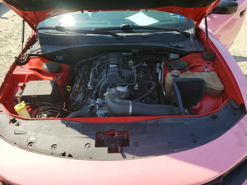 Aukcja sprzedaży 2022 Dodge Charger, vin: 2C3CDXCT1NH132952, numer aukcji: 67548986
