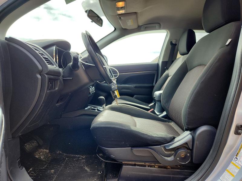 Aukcja sprzedaży 2017 Mitsubishi Outlander Sport, vin: JA4AR3AU8HZ067749, numer aukcji: 69675286