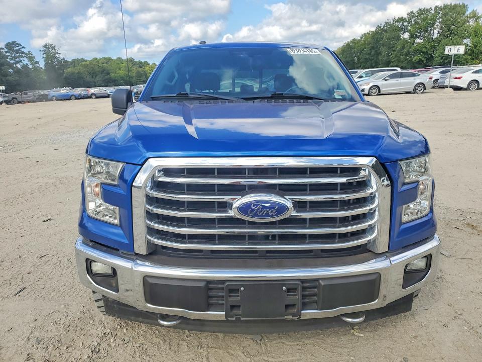 Aukcja sprzedaży 2017 Ford F150, vin: 1FTEW1EF8HFA30461, numer aukcji: 69394166