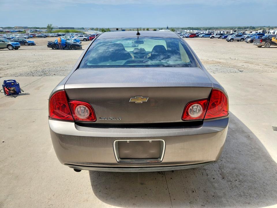 68898476 :رقم المزاد ، 1G1ZC5EB6AF149154 vin ، 2010 Chevrolet Malibu مزاد بيع