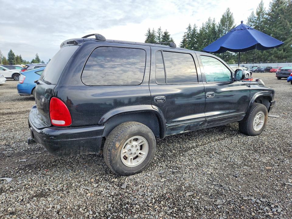 Продажа на аукционе авто 1999 Dodge Durango, vin: 1B4HS28Z5XF655352, номер лота: 70002436
