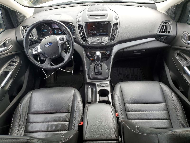 66562106 :رقم المزاد ، 1FMCU9GX8FUA94229 vin ، 2015 Ford Escape مزاد بيع