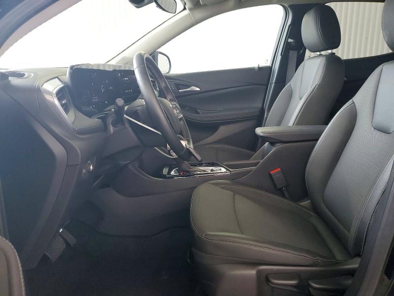 67109536 :رقم المزاد ، KL4AMBSL7TB114138 vin ، 2026 Buick Encore Gx مزاد بيع