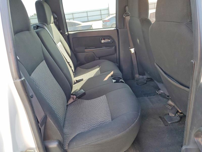 Продажа на аукционе авто 2009 Chevrolet Colorado, vin: 1GCCS13E198137063, номер лота: 69542016