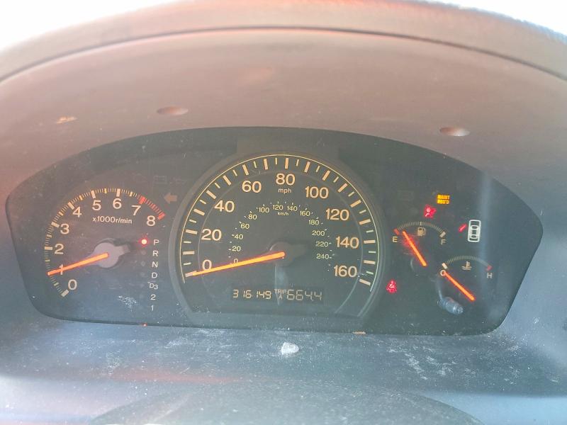 69019406 :رقم المزاد ، 1HGCM66555A032811 vin ، 2005 Honda Accord مزاد بيع