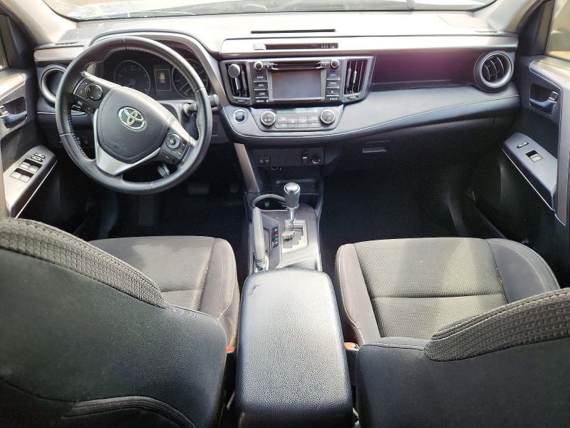 67419196 :رقم المزاد ، JTMRFREV9JJ739300 vin ، 2018 Toyota Rav4 مزاد بيع