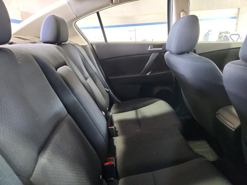 Продажа на аукционе авто 2010 Mazda 3, vin: JM1BL1SG7A1160503, номер лота: 67341926