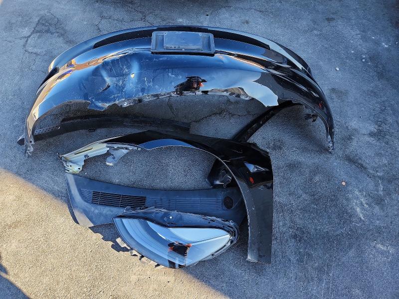 2022 Tesla Model 3 მანქანა იყიდება აუქციონზე, vin: 5YJ3E1EA3NF368767, აუქციონის ნომერი: 69828886