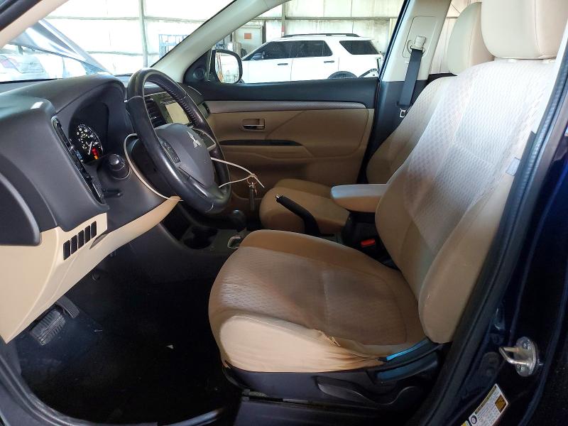 Aukcja sprzedaży 2014 Mitsubishi Outlander, vin: JA4AD3A34EZ014712, numer aukcji: 70370846
