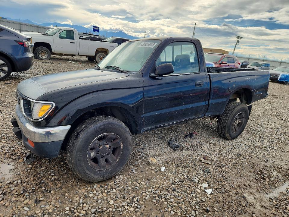 Продаж на аукціоні авто 1995 Toyota Tacoma, vin: 4TAUN61C5SZ061174, номер лоту: 69936676