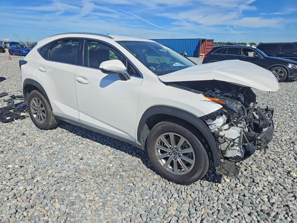 Продаж на аукціоні авто 2020 Lexus Nx 300, vin: JTJAARBZ2L5010793, номер лоту: 70705496