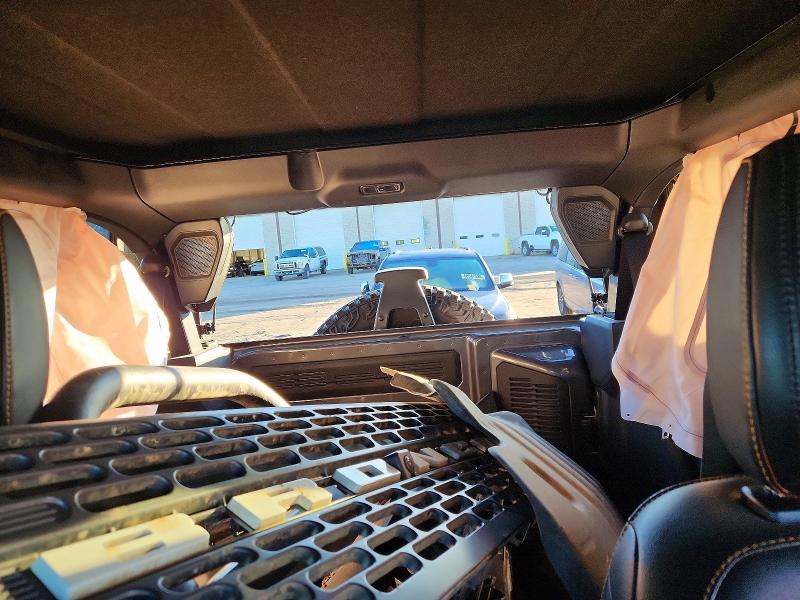 Продаж на аукціоні авто 2024 Ford Bronco, vin: 1FMDE9AP6RLA26306, номер лоту: 67994396