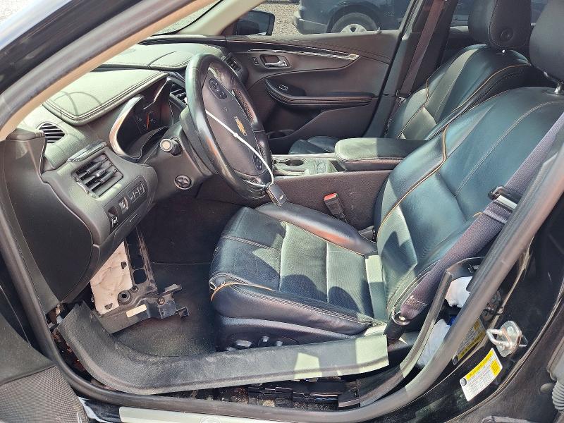 Продажа на аукционе авто 2016 Chevrolet Impala, vin: 2G1145S38G9190491, номер лота: 67315626