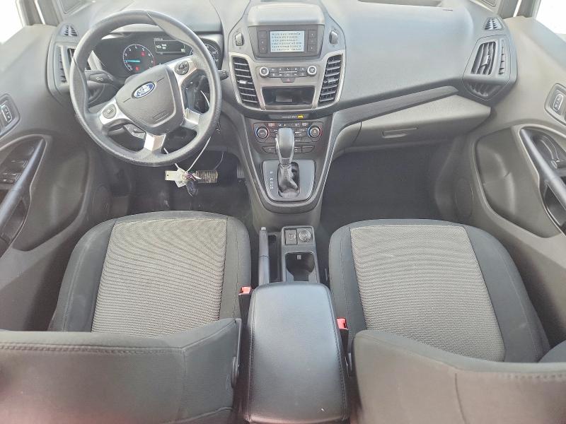 2019 Ford Transit Connect მანქანა იყიდება აუქციონზე, vin: NM0GE9E20K1413920, აუქციონის ნომერი: 70873786