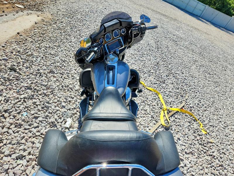 Aukcja sprzedaży 2016 Harley-davidson Flhtkl, vin: 1HD1KKL14GB671988, numer aukcji: 68635666