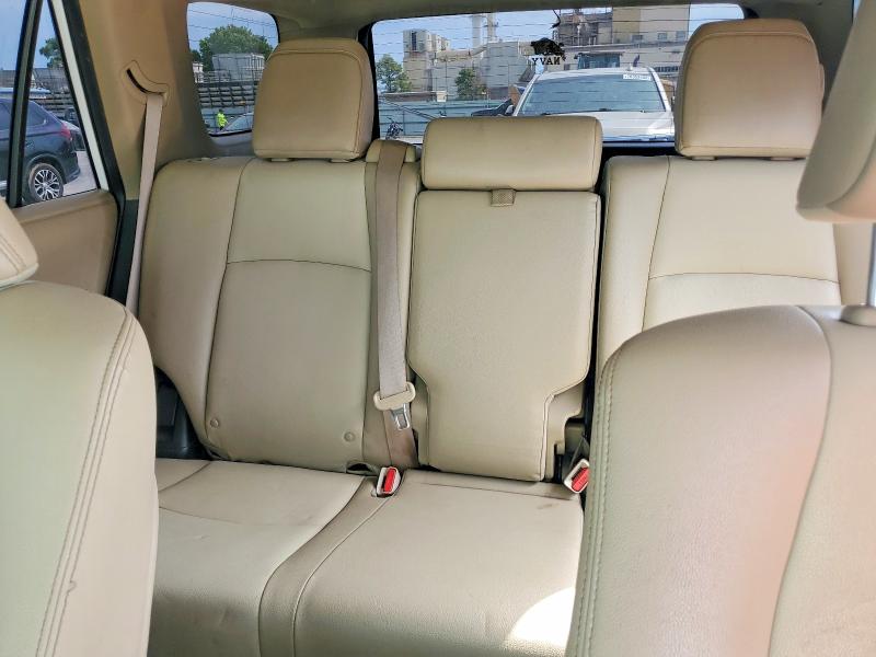 Продажа на аукционе авто 2014 Toyota 4runner, vin: JTEBU5JR0E5164765, номер лота: 70354136