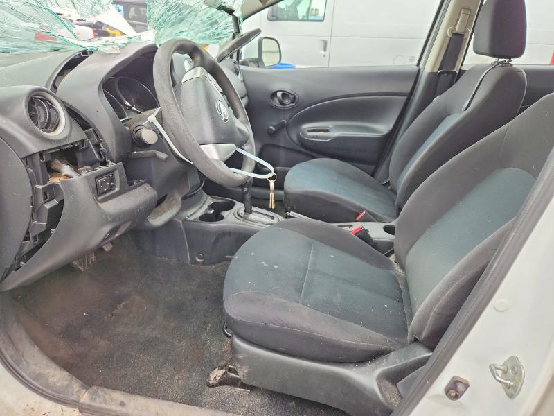 Продажа на аукционе авто 2014 Nissan Versa Note, vin: 3N1CE2CP9EL397949, номер лота: 69937456