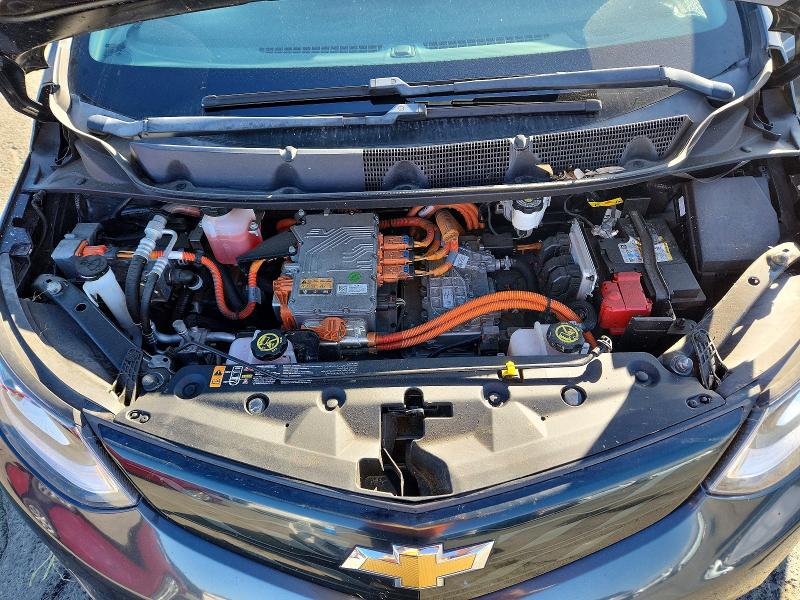 2019 Chevrolet Bolt Ev მანქანა იყიდება აუქციონზე, vin: 1G1FZ6S07K4149462, აუქციონის ნომერი: 67513736