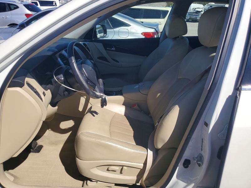 Auction sale of the 2016 Infiniti Qx50, vin: JN1BJ0RR6GM266880, lot number: 66849646
