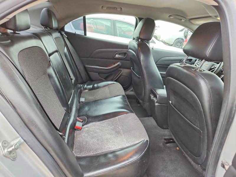 Auction sale of the 2013 Chevrolet Malibu, vin: 1G11C5SA5DU150465, lot number: 68842406