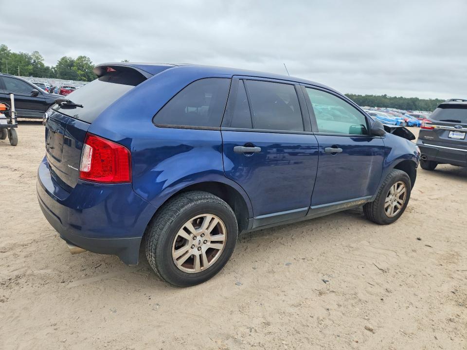 Продажа на аукционе авто 2012 Ford Edge, vin: 2FMDK3GCXCBA94027, номер лота: 68444096